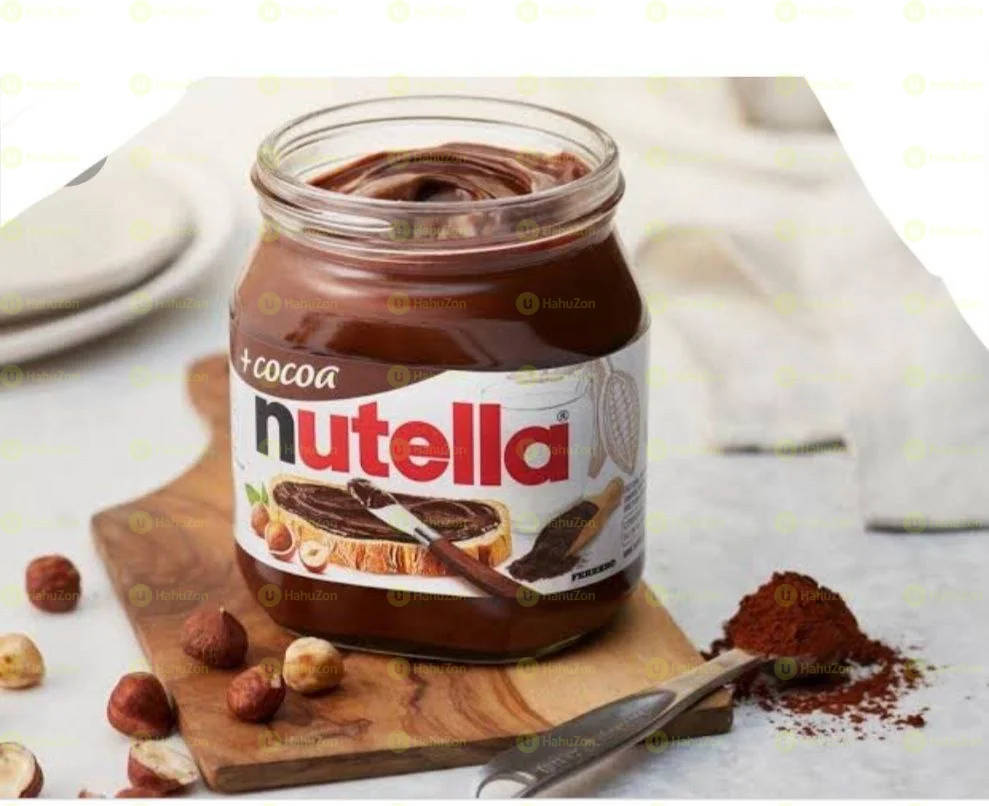 Nutella