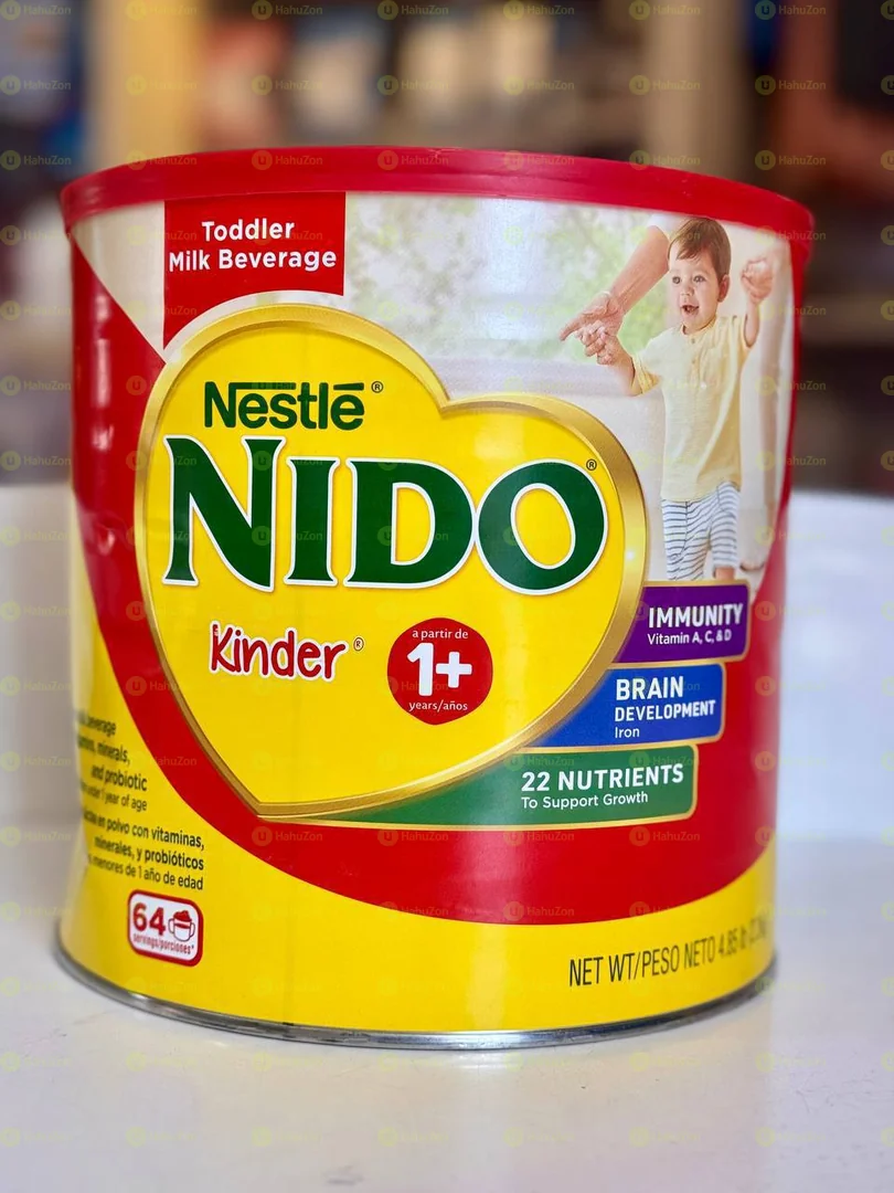 Nido 1+