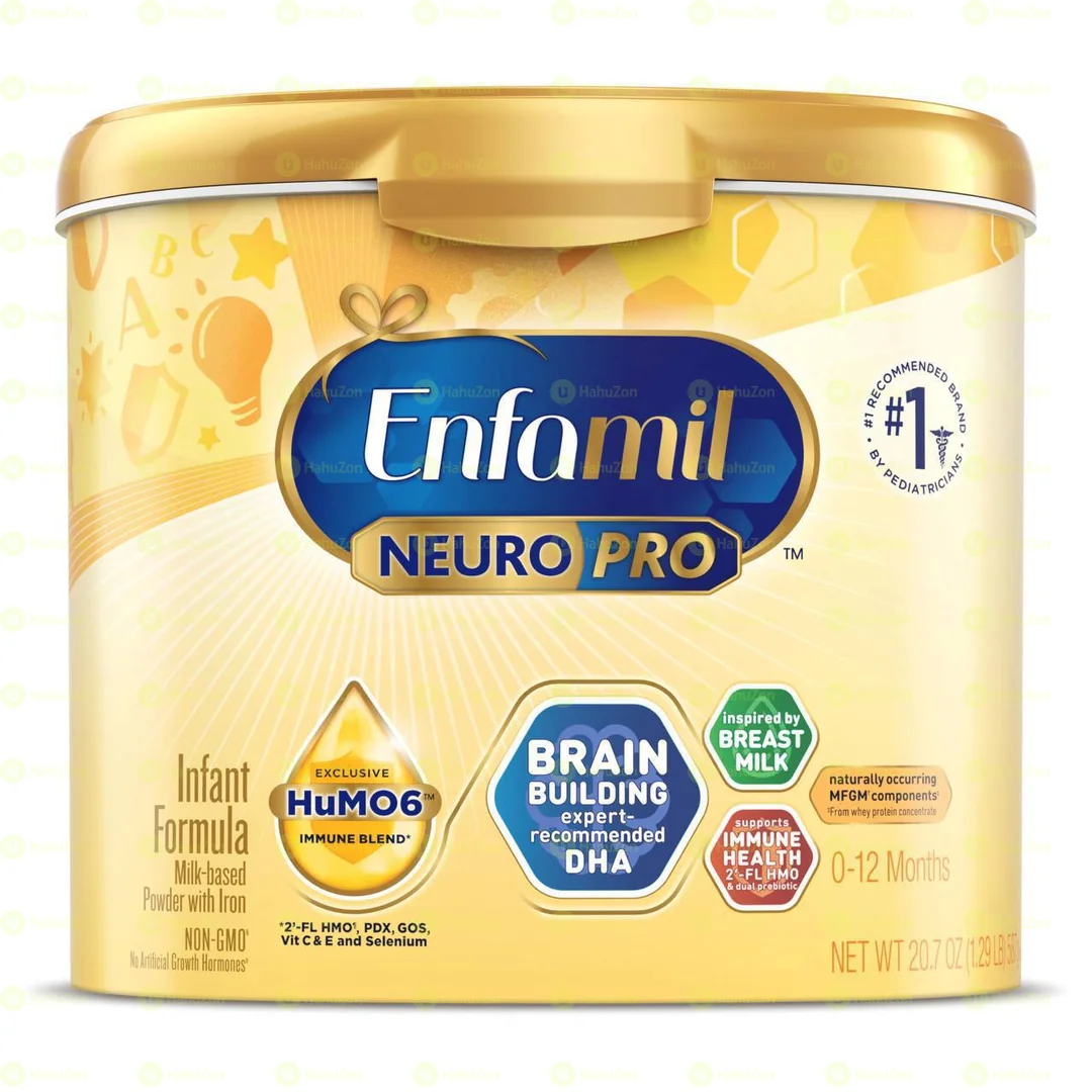 Enfamil Neuro Pro