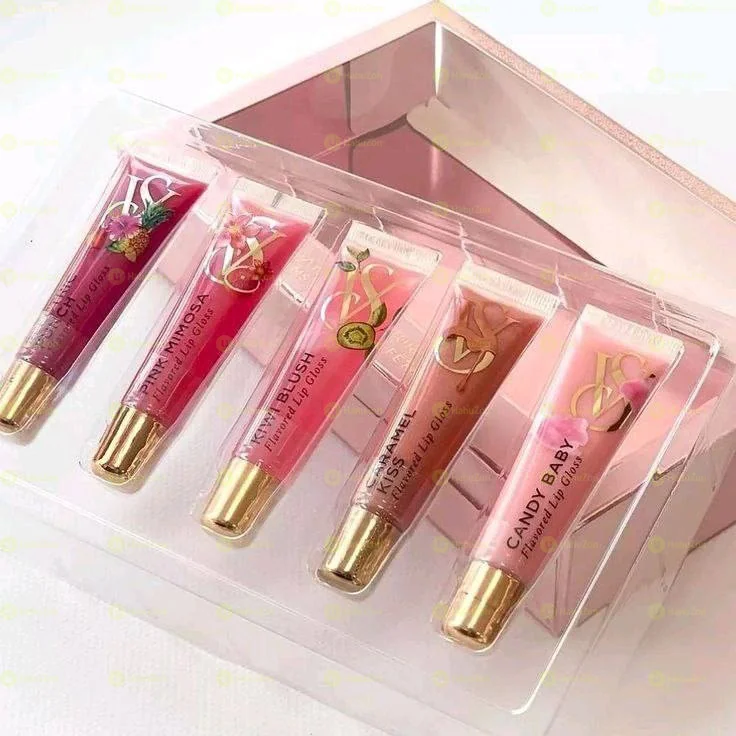 Victoria Lip Gloss
