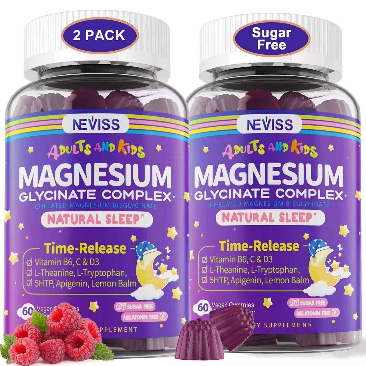 Magnesium Kids