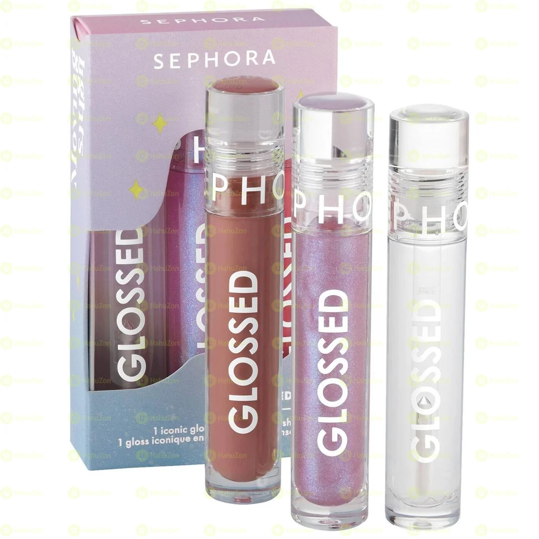 Sephora Gloss