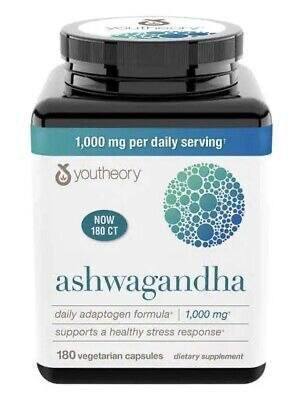 Ashwagandha