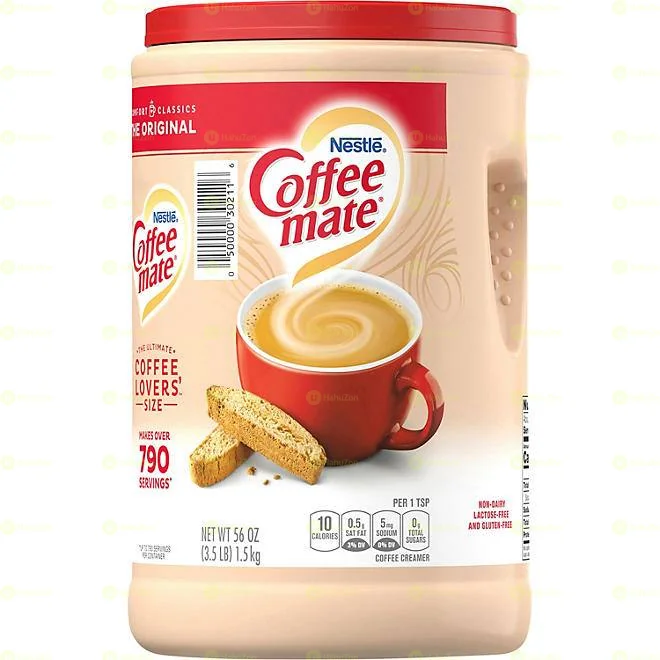 Coffe Mate