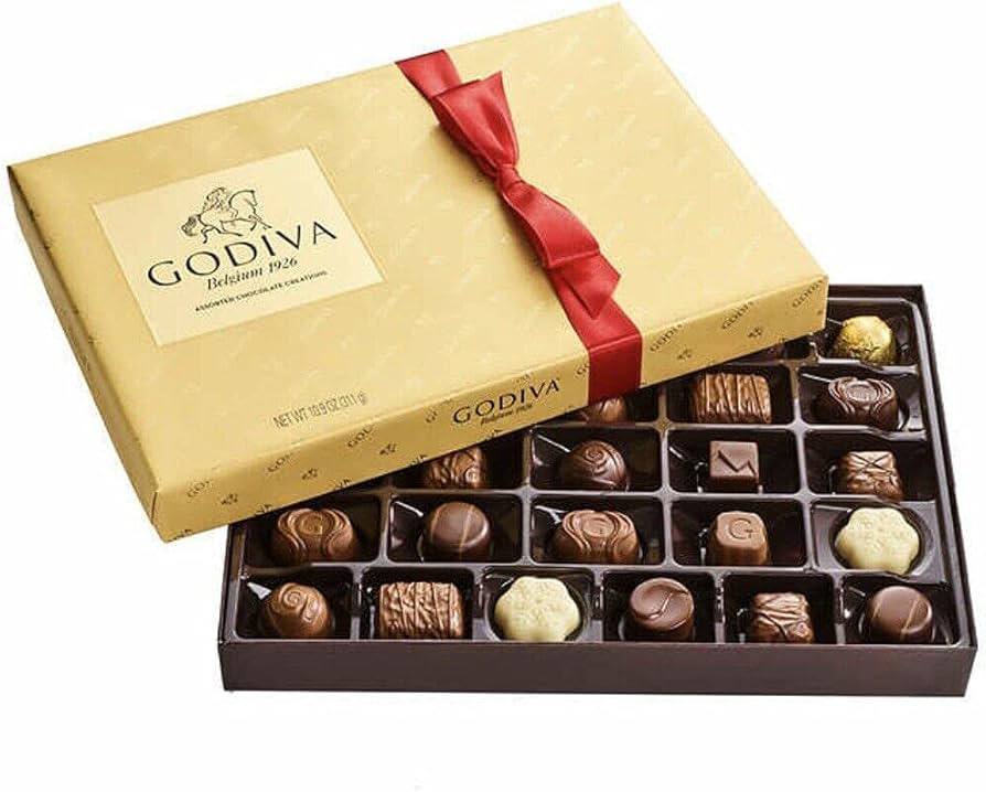 Godiva