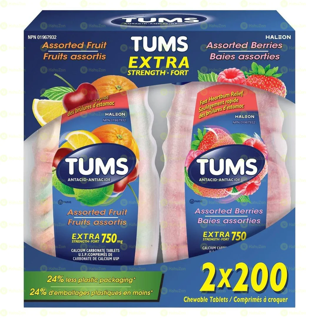 Tums