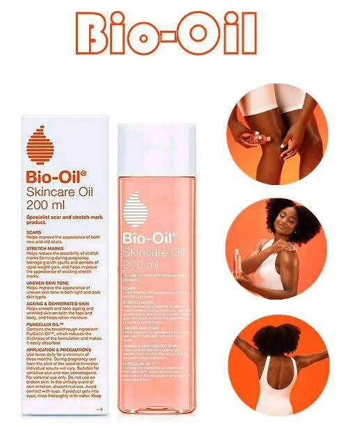 Bio Oil