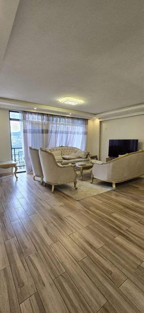 140 ካሬ የሚሸጥ አፓርትመንት በቦሌ ቡልቡላ