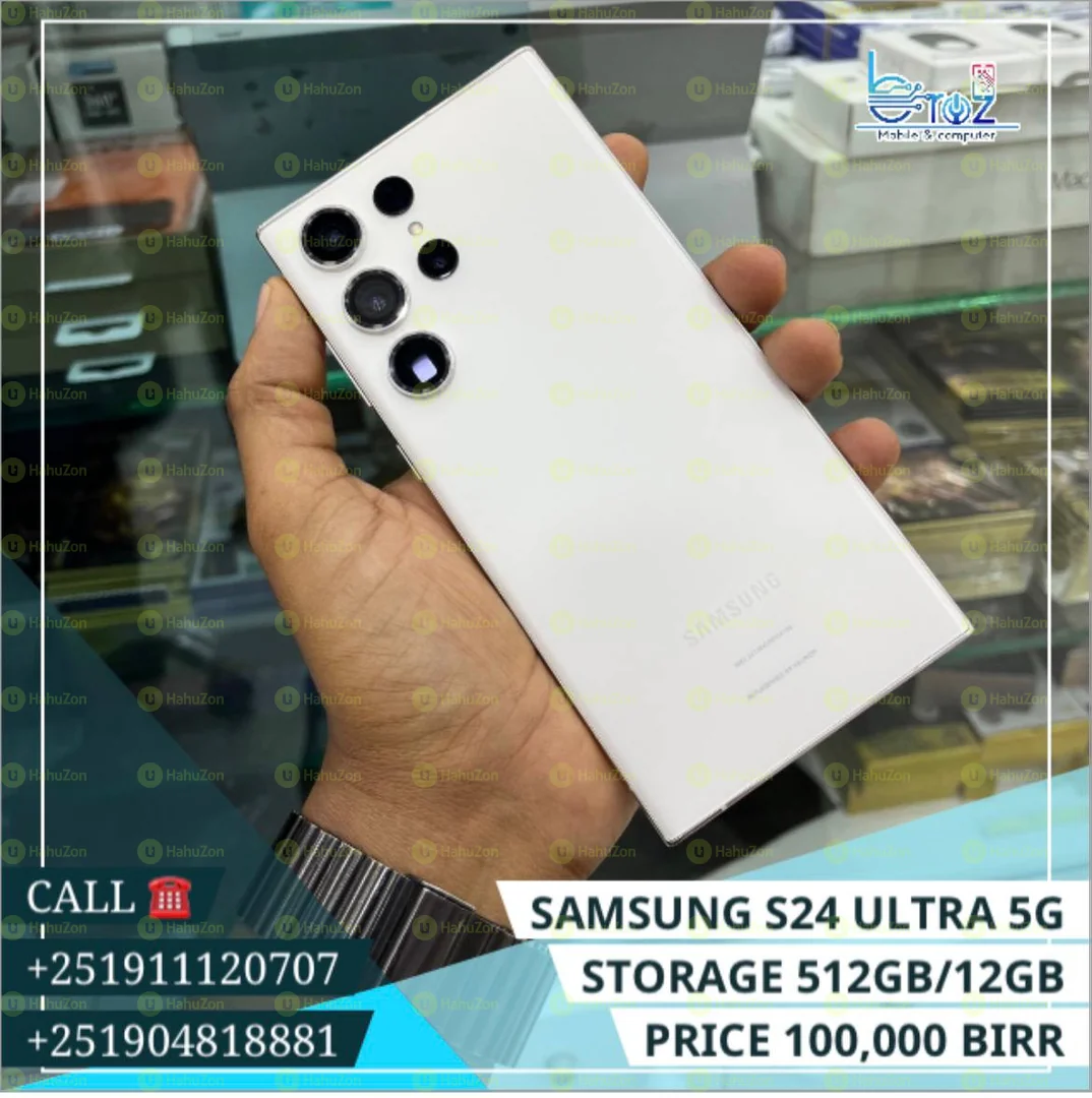 Samsung S23 Ultra 5G