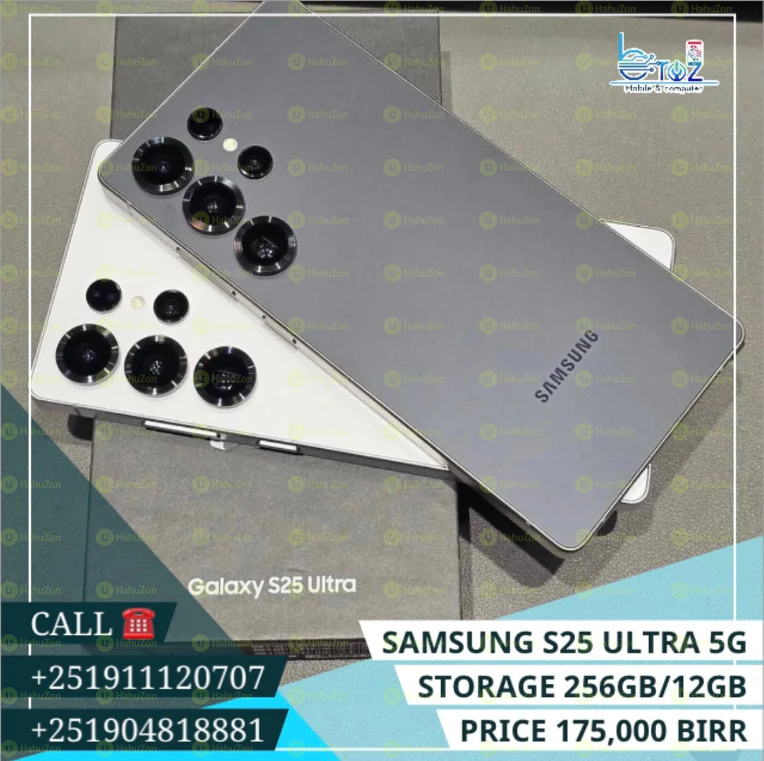 Samsung S25 Ultra 5G