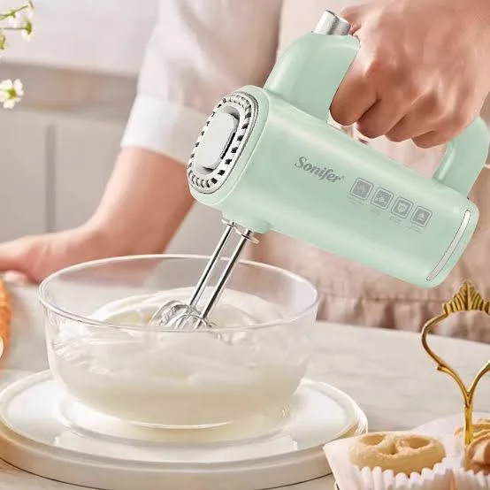 Sonifer Hand Mixer