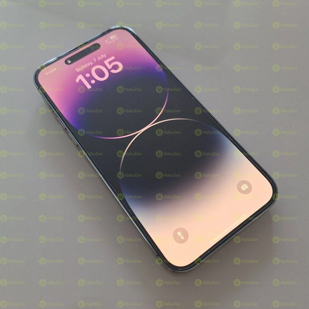 iPhone Apple 14 Pro Max