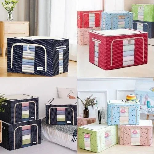 Clothes Storage Bag