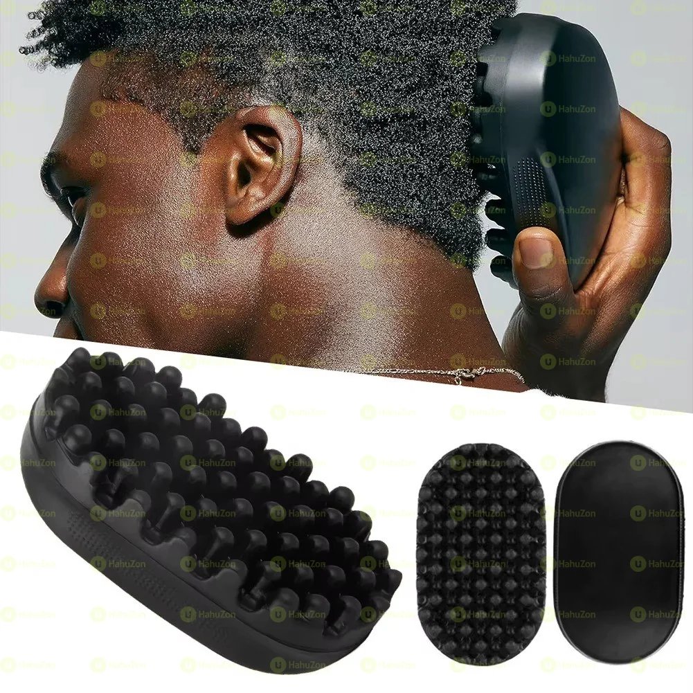 Hair Twist & Curl Brush