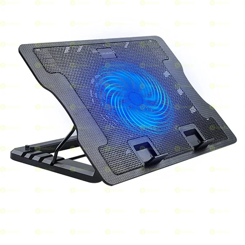 Laptop Cooling Fan with Stand