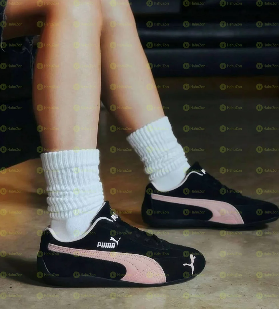 Puma Speed Cat Women's Shoes