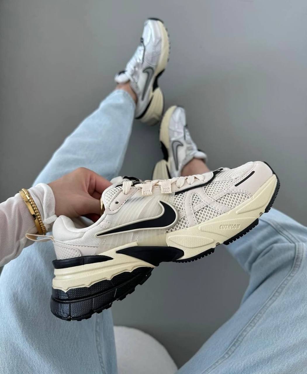 Nike v2k Crame Women's Shoes