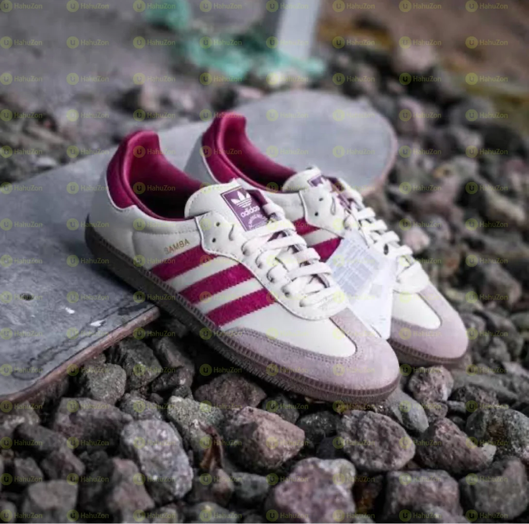 Adidas Samba Women's Shoes