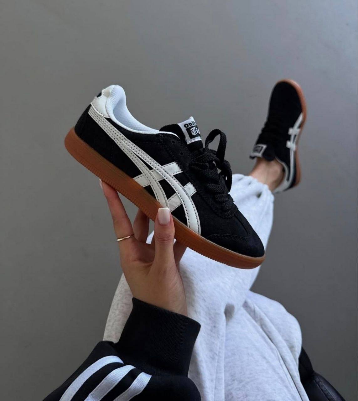 Onistuka Tiger Tokuten Women's Shoes