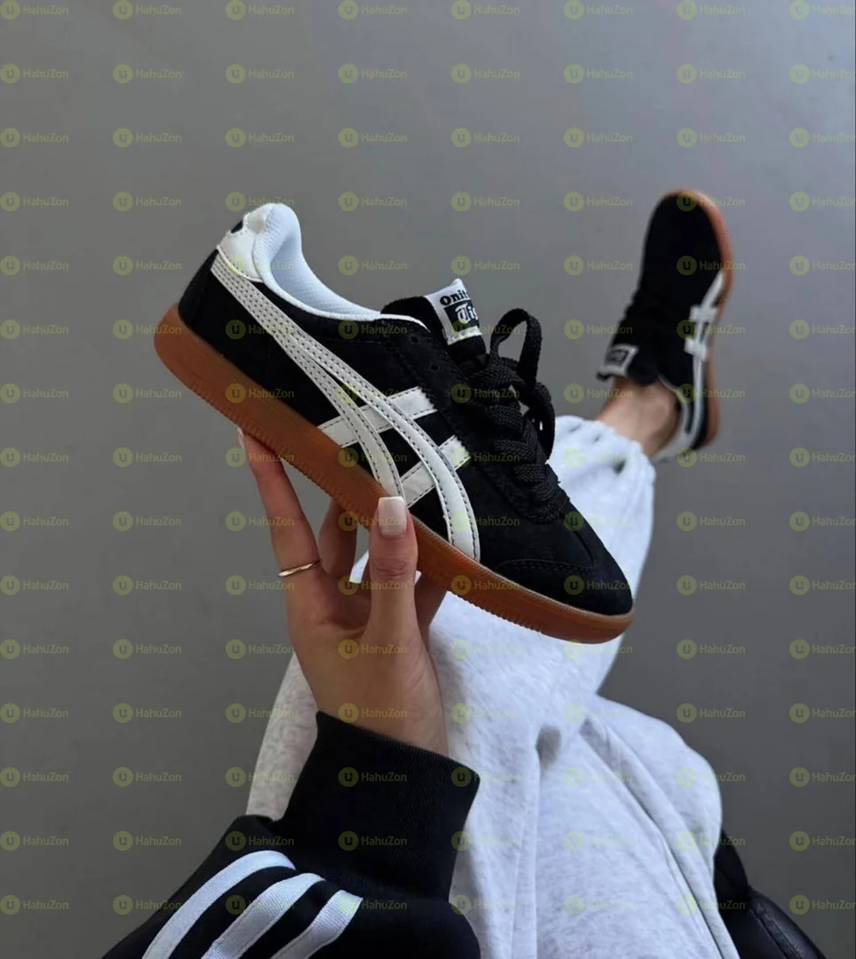 Onistuka Tiger Tokuten Women's Shoes