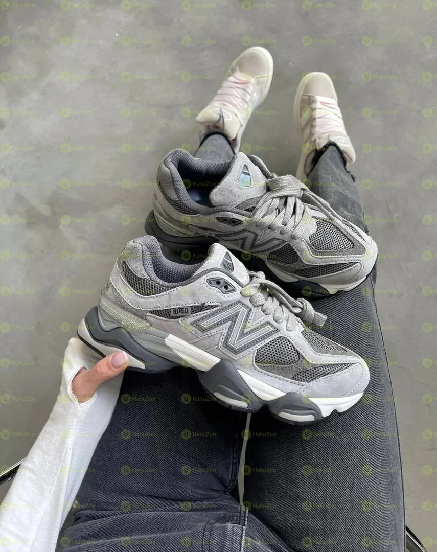 New Balance 9060 Women's Shoes