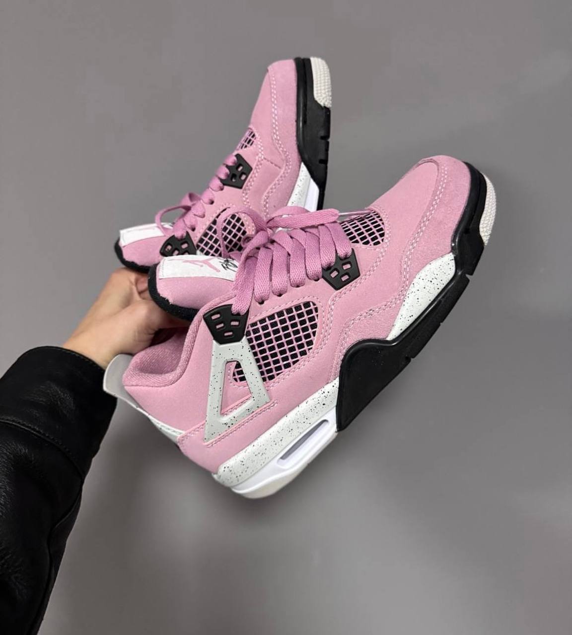 Jordan 4 Women's Shoes
