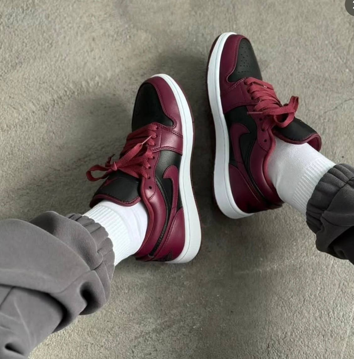 Jordan Low Men's Shoes