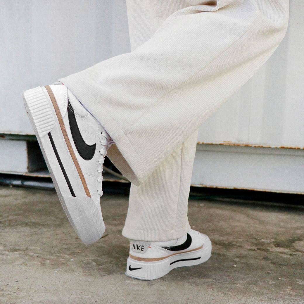 Nike Court Legacy Women's Shoes