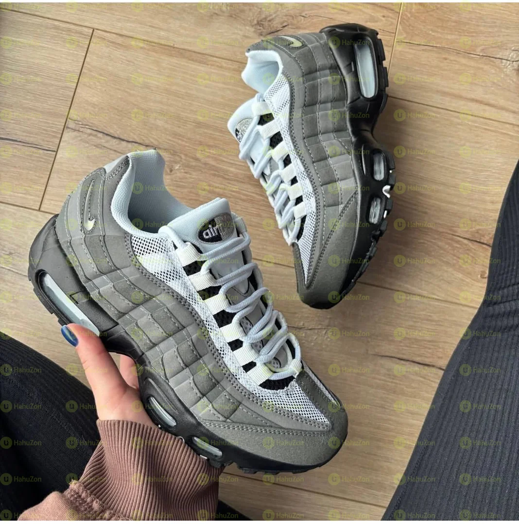 Air Max 95 Men's Shoes