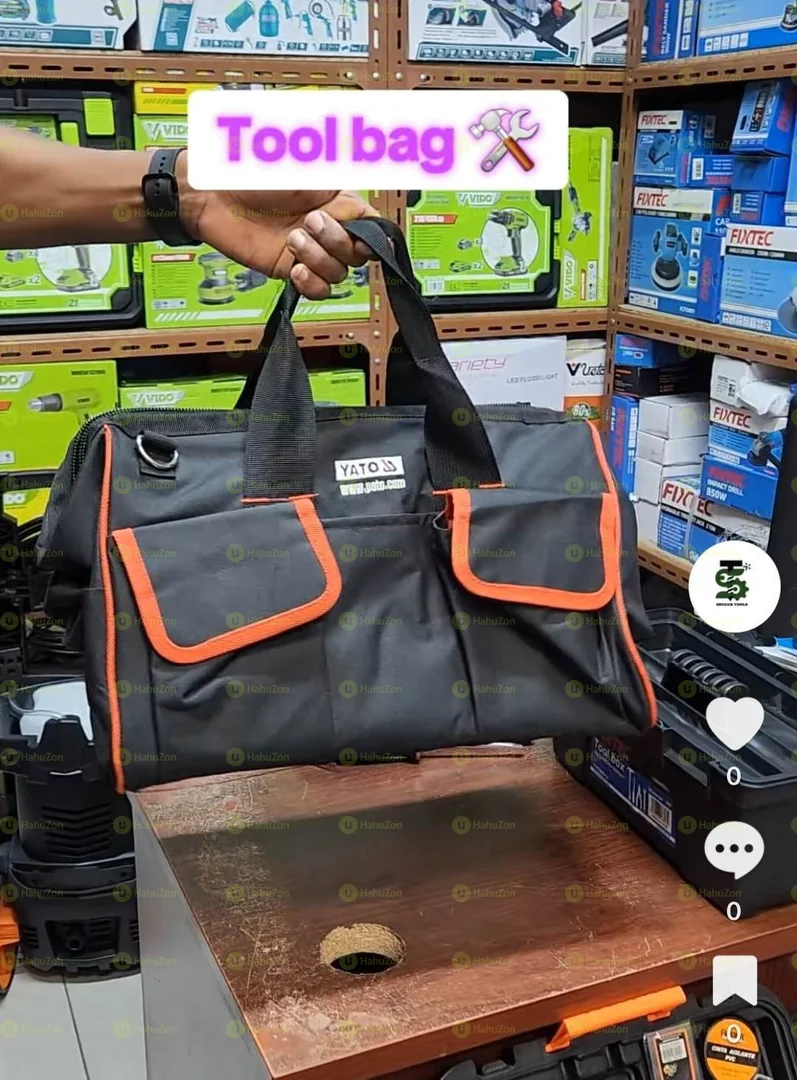 Tool Bag