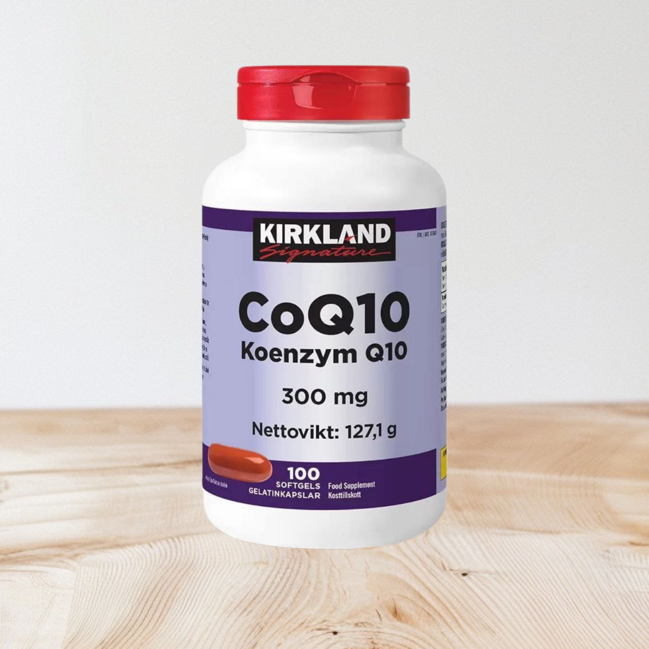 Coq10 300mg