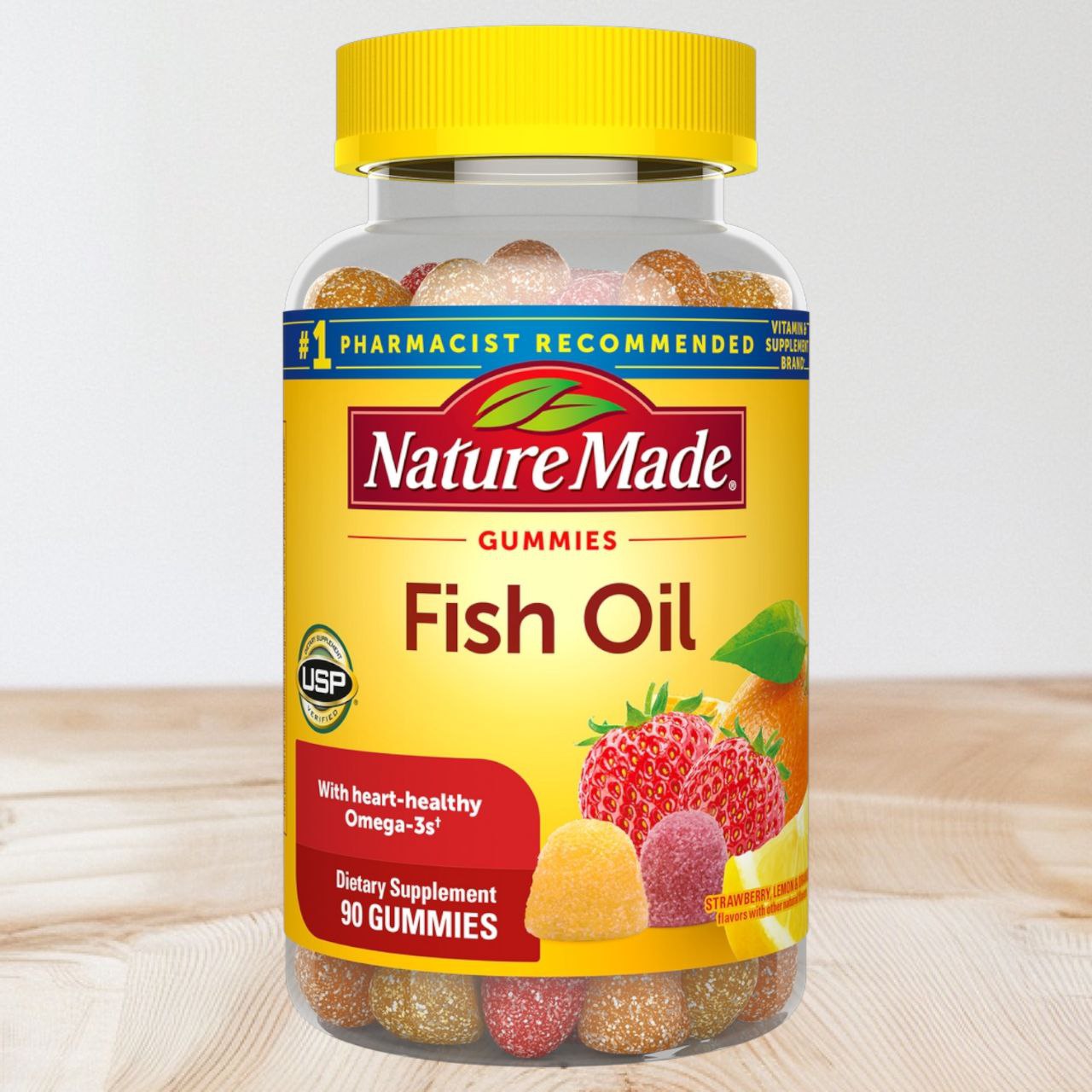 Fish Oil