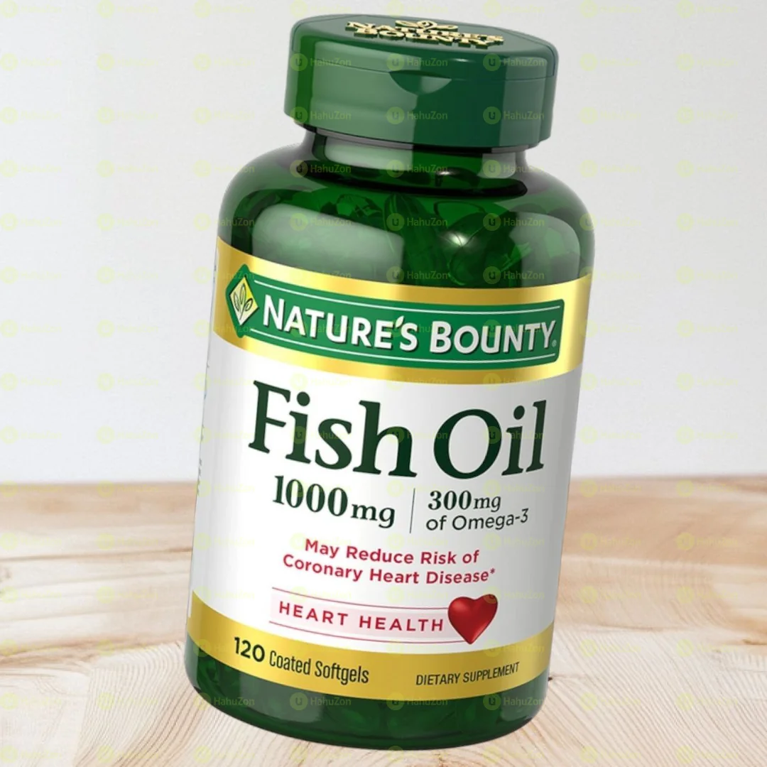 Fish Oil