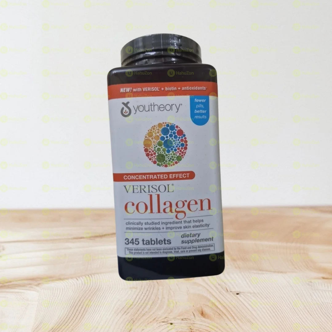 Verisol Collagen 345