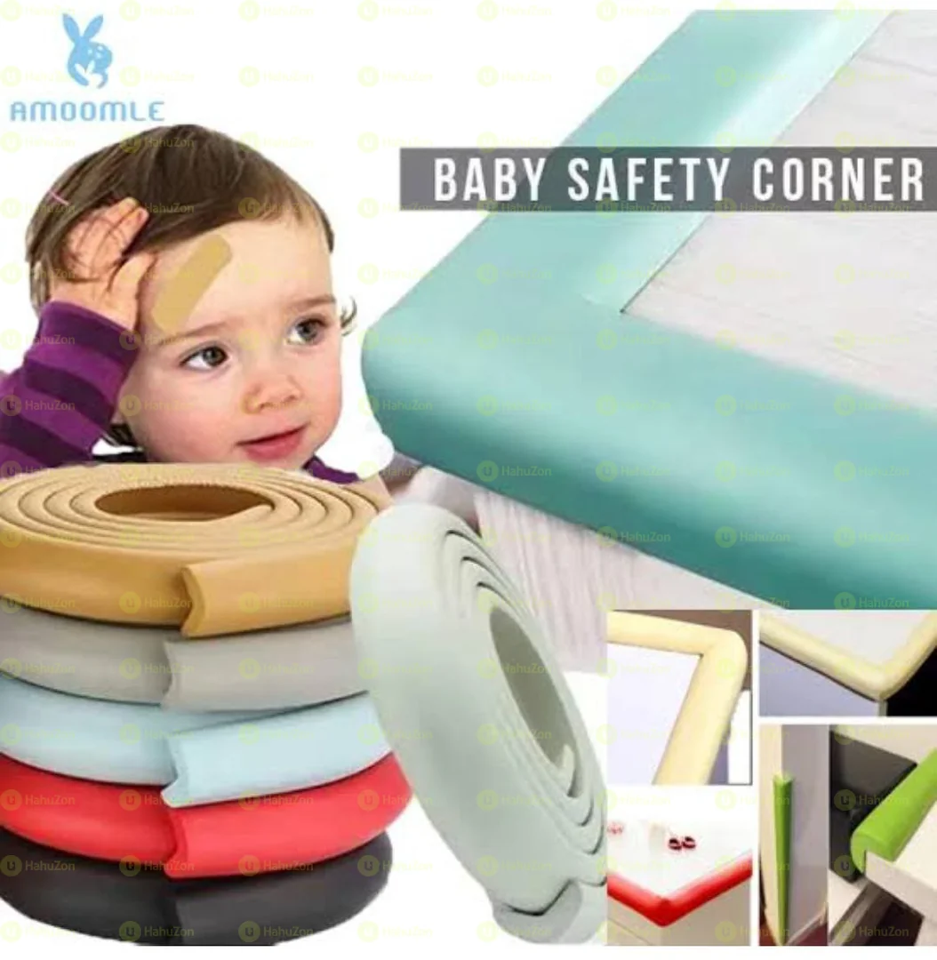 Table Desk Edge Guard Strip