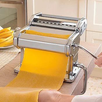 መካኒካል ቴላቴሊ ፖስታ ላዛኛ መስሪያ ማሽን