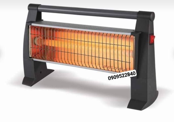 Kumtel Room Heater
