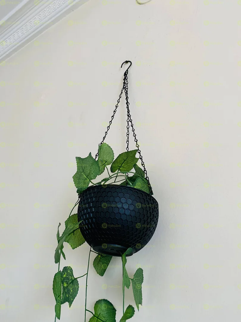 Hanging Plant Basket