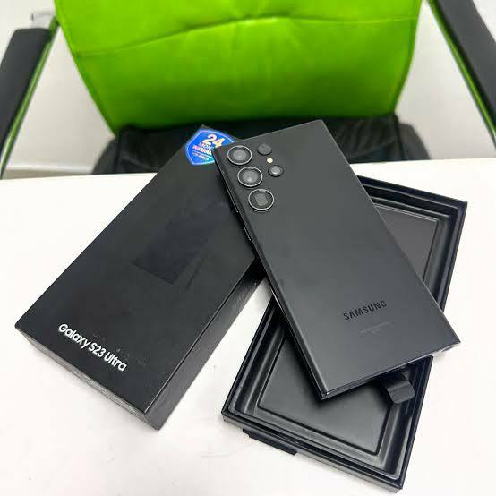 Samsung Galaxy S23 Ultra