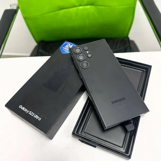 Samsung Galaxy S23 Ultra