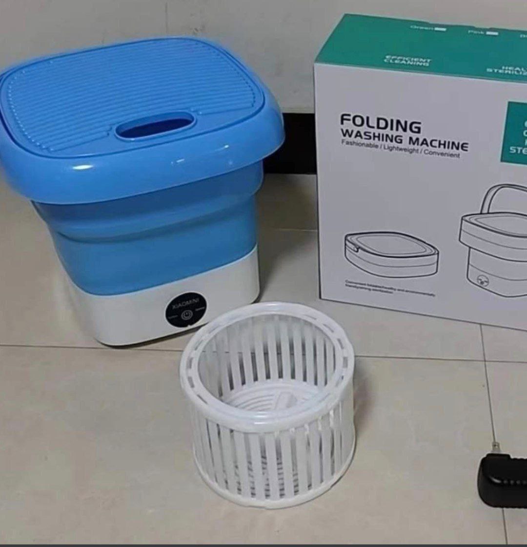 ተጣጣፊ የካልሲ ማጠቢያ