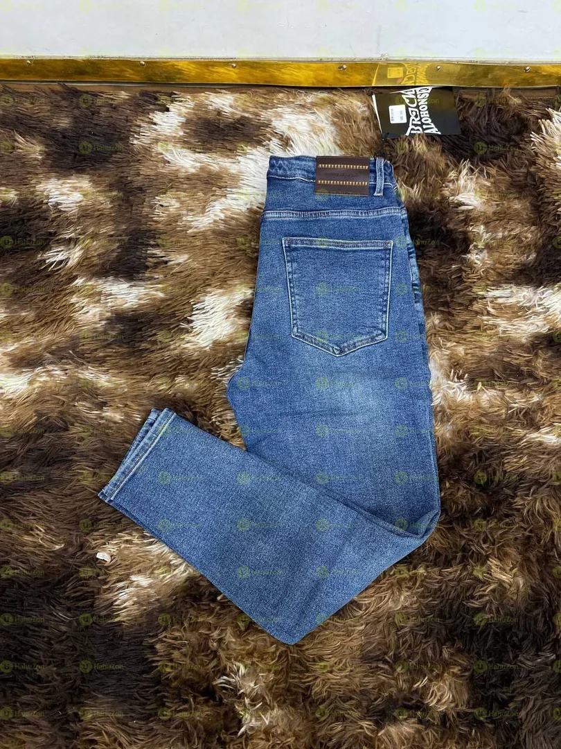 Denim Jeans