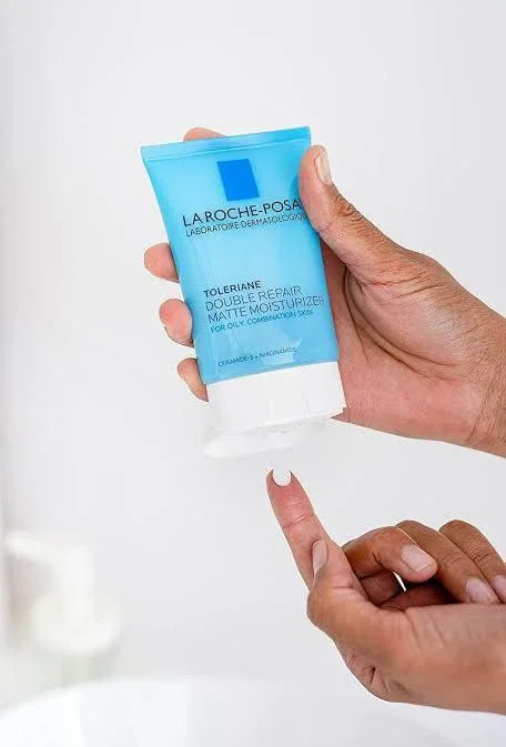 La Roche-Posay Toleriane Double Repair Matte Face Moisturizer