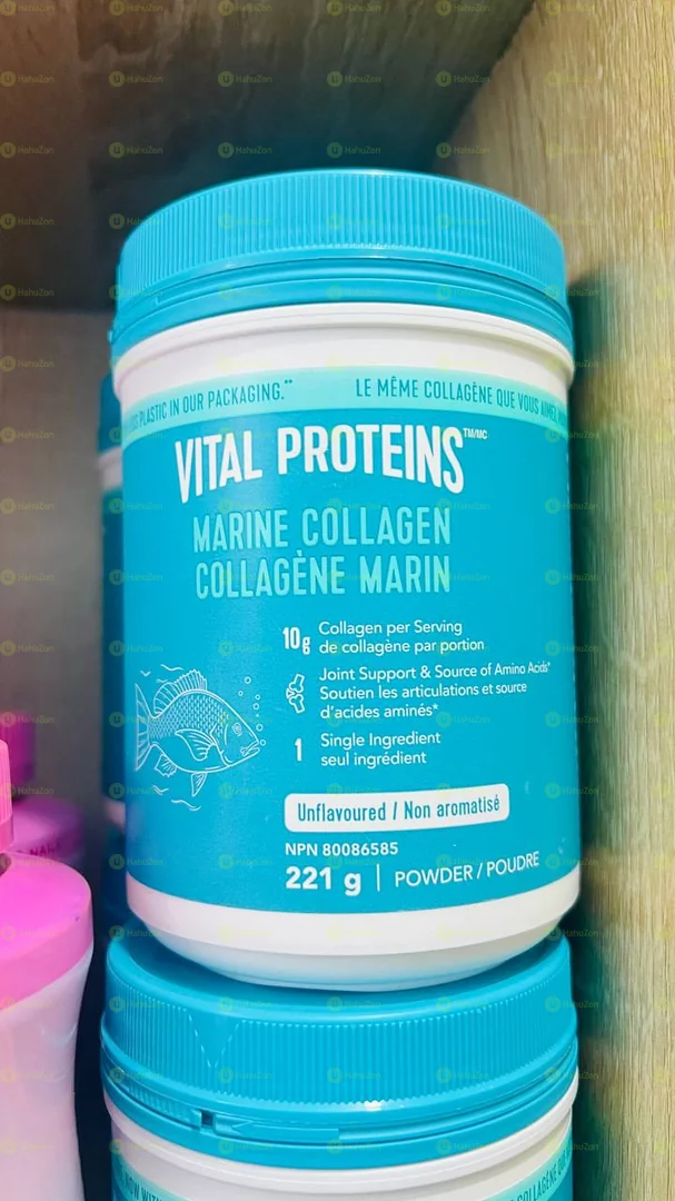 Vital Proteins Marine Collagen