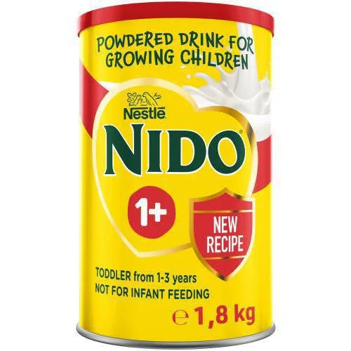 Nido 1-3 Years