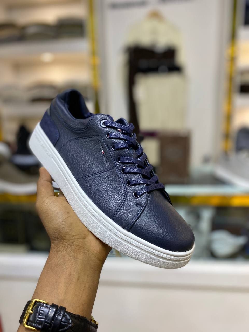 Tommy Hilfiger  Men's Shoes