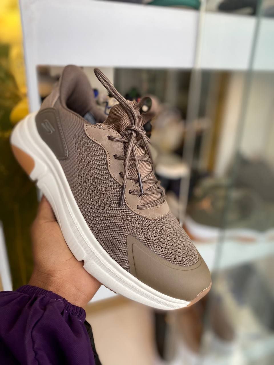 Skechers Men's Shoes