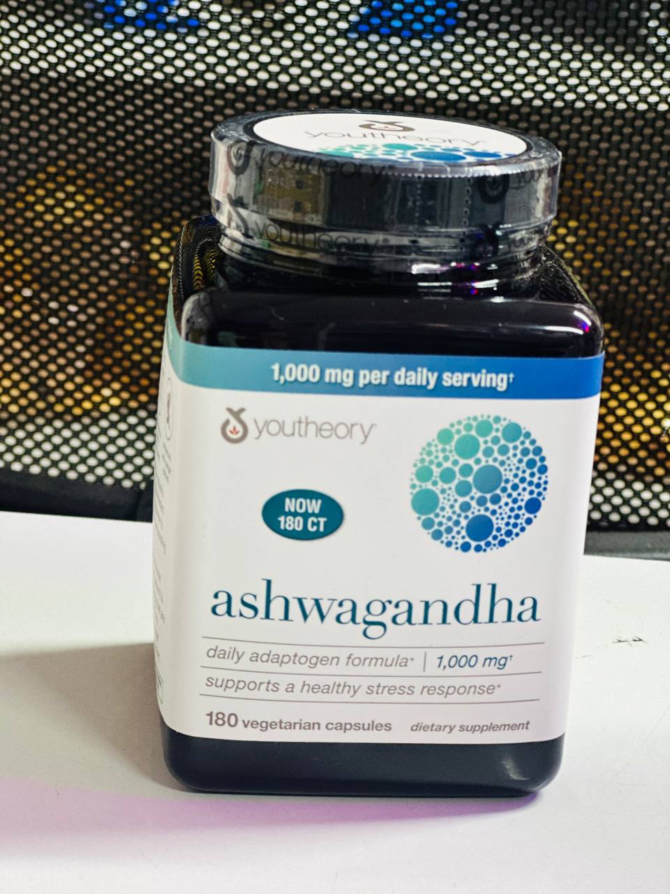 Ashewagandha