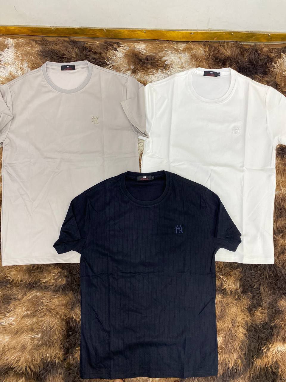 New York  (NY) O T-shirt