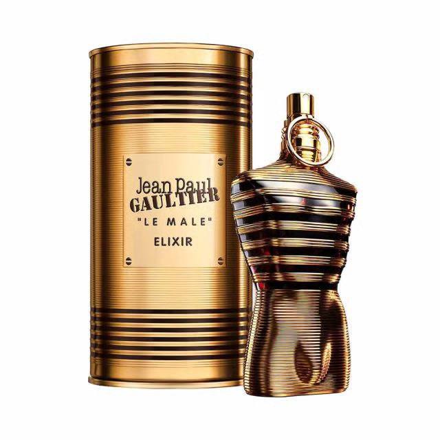 Le Male Elixir by Jean Paul Men's Perfume